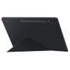 Samsung Galaxy Tab S9 Ultra/ Tab S9 Ultra 5G Smart Book Cover - black