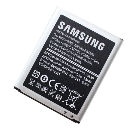 Samsung Galaxy S3 / S3 LTE / S3 Neo original battery EB-L1G6LLU - 2100 mAh