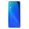 Battery flap for Oppo Reno 3 - blue