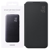 Samsung Galaxy S22 Plus etui Smart LED View Cover EF-NS906PBEGEE - czarne