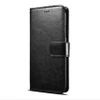 Case for Xiaomi Redmi Note 9 Just Must Flip II - black