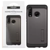 Case for Huawei P30 Lite/ Nova 4E Spigen Slim Armor - steel (Gunmetal)