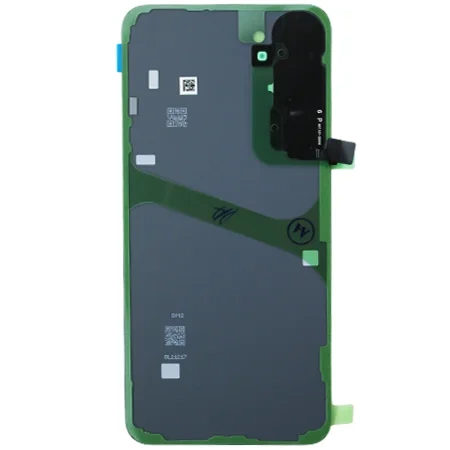 Battery flap for Samsung Galaxy S23 Plus - lavender