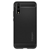 Huawei P20 case Spigen Rugged Armor L21CS23080 - black