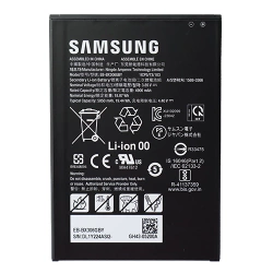 Genuine EB-BX306GBY battery for Samsung Tab Active 5 - 5050 mAh