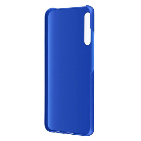 Huawei P Smart Pro plastic PC Case 51993839 - blue