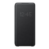 Samsung Galaxy S20 Ultra case Smart LED View Cover EF-NG988PBEGEU - black