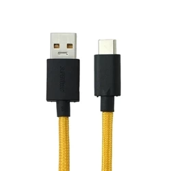 Oppo SuperVOOC USB Type-C cable - 1 m