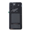 Samsung Galaxy S22 battery flap - black (Phantom Black)