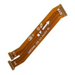 Samsung Galaxy A30s main/connection tape