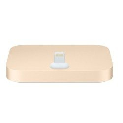 Apple iPhone Lightning dock ML8K2ZM/A - gold