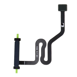 Fingerprint reader for Samsung Galaxy A16 4G - navy blue (Midnight Blue)