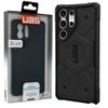 Etui na telefon Samsung Galaxy S23 Ultra UAG Pathfinder - czarne