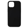 Case for Apple iPhone 15 Just Must MagSafe Regular Defense Silicone - black