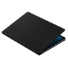 Etui na Samsung Galaxy Tab S7/ Tab S8 Book Cover - czarne