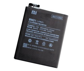 Xiaomi Mi Note original battery BM21 - 2900 mAh