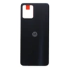 Motorola Moto G23 battery flap - black (matte charcoal)