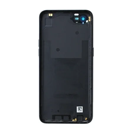 Battery flap for Oppo A1K - black