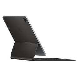 Etui z klawiaturą do Apple iPad Pro 11" gen. 1/ 2/ 3/ 4 Air 4/ 5/ 11" M2 Magic Keyboard (układ międzynarodowy) - czarne