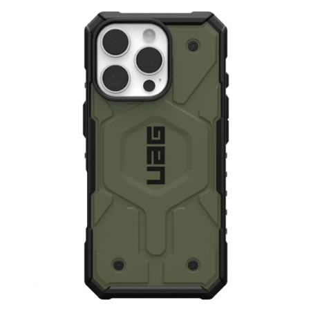 Samsung Galaxy S23 Plus UAG Pathfinder phone case - black
