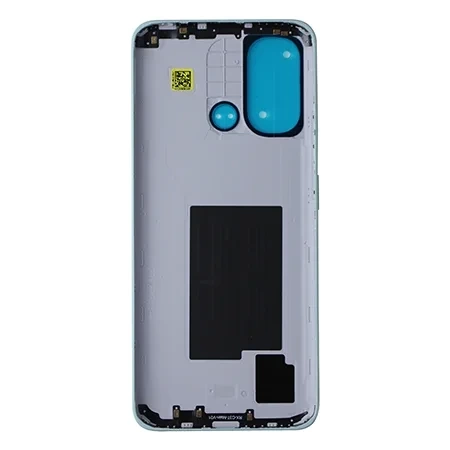 Battery flap for Xiaomi Redmi 12c - green