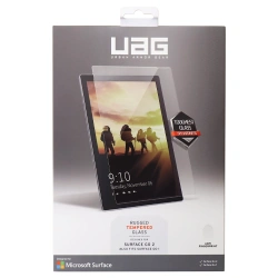 Tempered glass for Microsoft Surface Go/ Go 2 - transparent