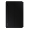 Samsung Galaxy Tab S7 11.0/ Tab S8 Book Cover Keyboard Case EF-DT870UBEGEU - black