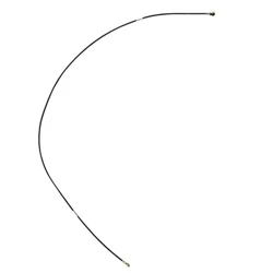 Przewód antenowy 186.5mm do Oppo Reno 4Z 5G - czarny