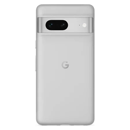 Google Pixel 7 Case - Gray (Chalk)