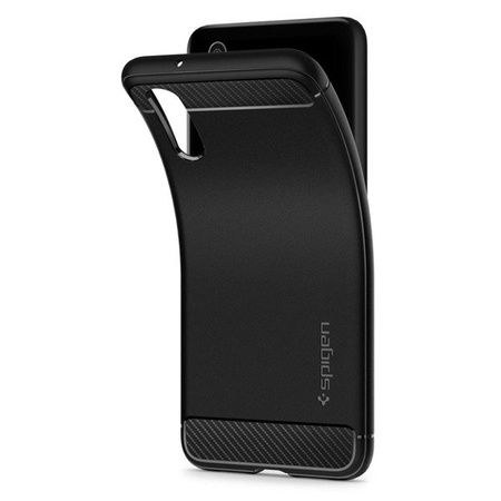 Huawei P20 case Spigen Rugged Armor L21CS23080 - black