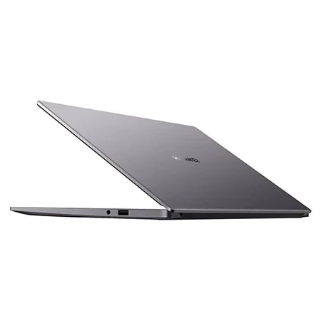 Laptop Huawei MateBook D14 NoteBook Intel i5-10210U,  DDR4 8GB RAM, 256GB SSD QWERTZ - szary (Space Gray) UKŁAD NIEMIECKI