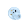 Left handset for Samsung Galaxy Buds+ R175 - blue