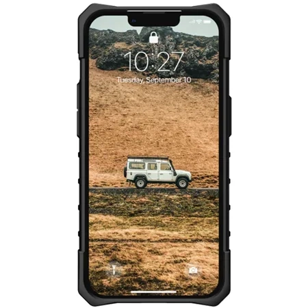 Case for Apple iPhone 13 Pro Max UAG Pathfinder - Moro (Midnight Camo)