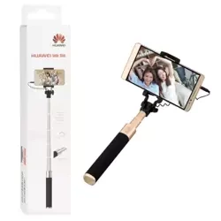 Selfie Stick Huawei AF11 - czarno-złoty