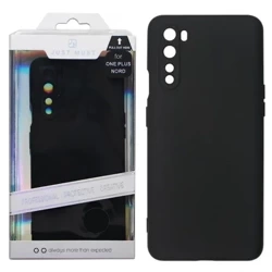 OnePlus Nord Just Must Candy case - black