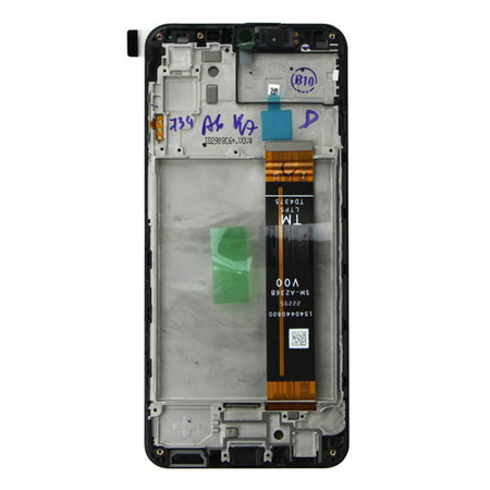 LCD display for Samsung Galaxy A23