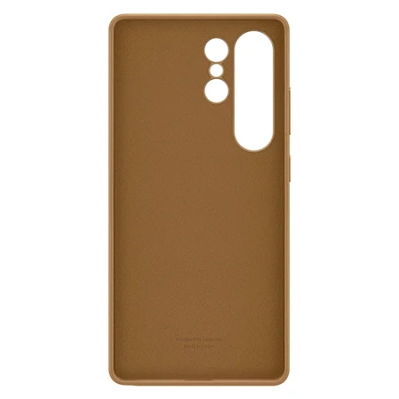 Etui na telefon Samsung Galaxy S25 Ultra Kindsuit Case - złote