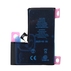 Bateria do iPhone 14 Pro - 3200 mAh