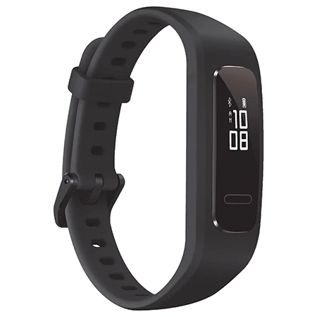 Huawei Band 3e sports armband - black