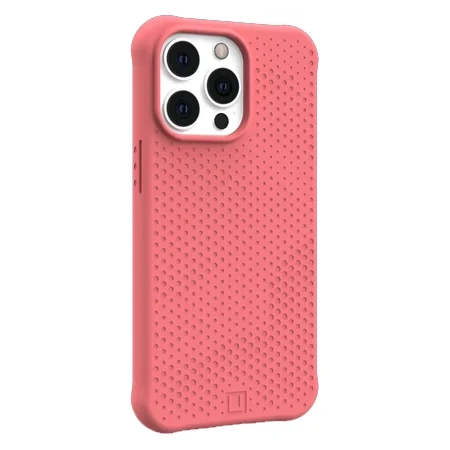 Case for Apple iPhone 13 Pro UAG Dot [U] - pink (Clay)