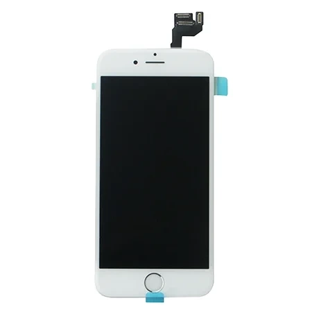 OR LCD display for Apple iPhone 6s - white