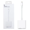 Adapter Apple Lightning na złącze USB 3 aparatu - biały