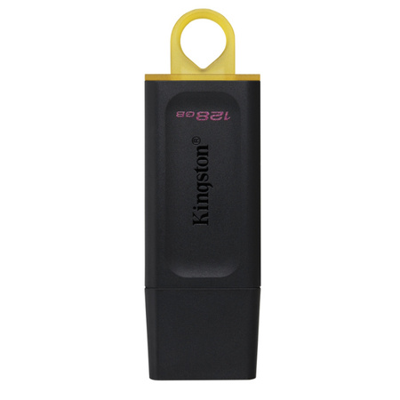 Kingston DataTraveler Exodia flash drive 128 GB - black