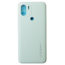 Battery flap for Xiaomi Redmi A1 Plus original - light green