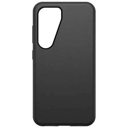 Etui na telefon Samsung Galaxy S23 Ultra OtterBox Symmetry Series - czarne