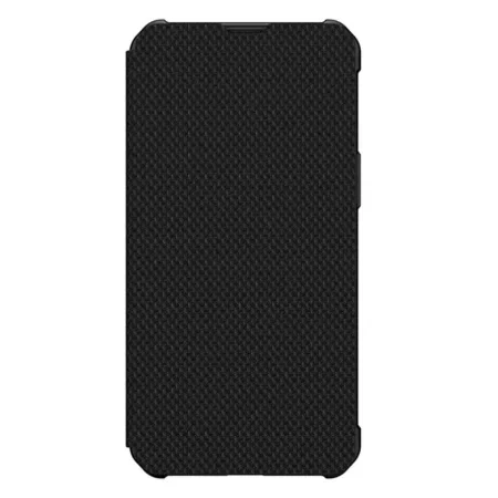 Case for Apple iPhone 12/ 12 Pro UAG Metropolis - black