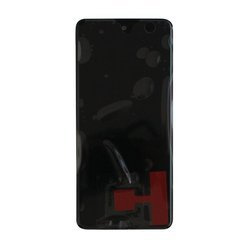 Oryginalny wyświetlacz LCD do Samsung Galaxy A51 - czarny