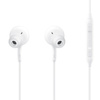 Samsung AKG headphones with remote control and microphone TYP-C EO-IC100 - white