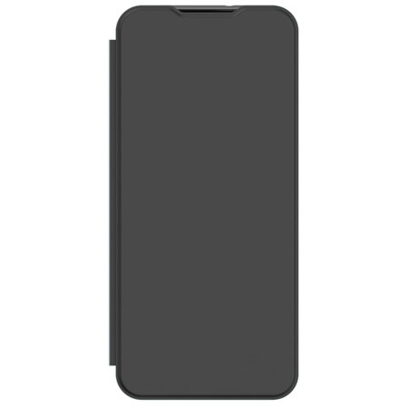 Samsung Galaxy A03 Anymode Wallet Flip Case - black