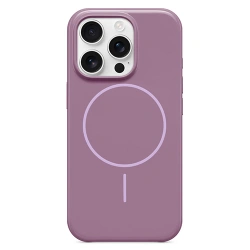 Apple iPhone 16 Pro Beats Case with MagSafe - Purple (Sunset Purple)